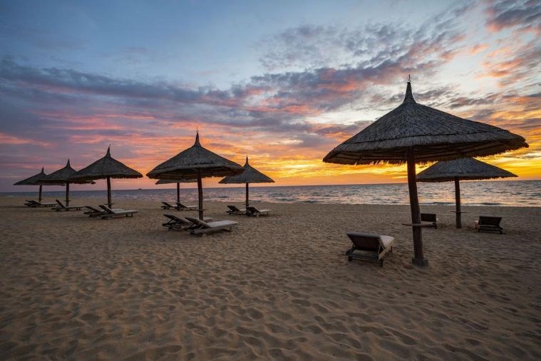 Vinpearl Discovery 1 Phú Quốc